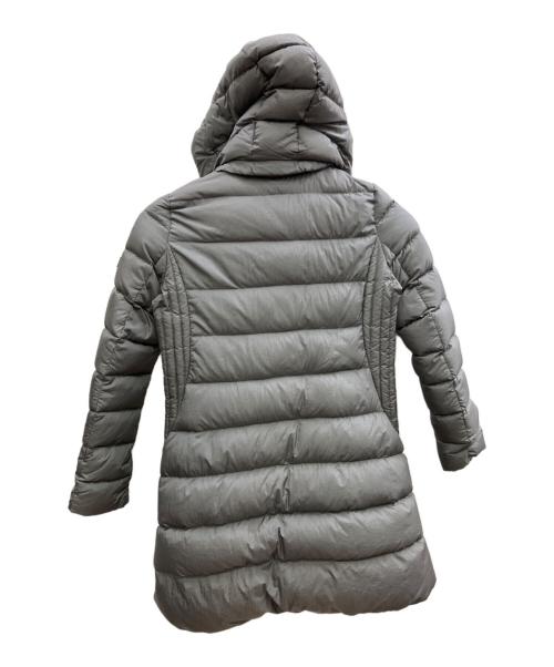 TATRAS（タトラス）TATRAS (タトラス) ダウンコート グレー サイズ:SIZE Lの古着・服飾アイテム