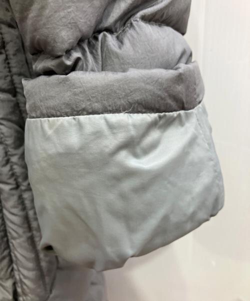 TATRAS（タトラス）TATRAS (タトラス) ダウンコート グレー サイズ:SIZE Lの古着・服飾アイテム