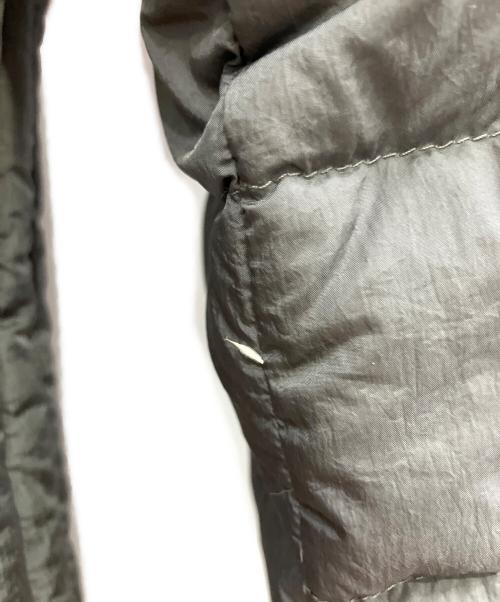 TATRAS（タトラス）TATRAS (タトラス) ダウンコート グレー サイズ:SIZE Lの古着・服飾アイテム