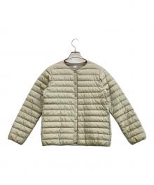 THE NORTH FACE（ザ ノース フェイス）の古着「ウィンドストッパー ゼファー シェル カーディガン　THE NORTH FACE（ザ ノース フェイス）NDW91861」｜グレー
