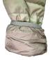 中古・古着 THE NORTH FACE (ザ ノース フェイス) ウィンドストッパー ゼファー シェル カーディガン　THE NORTH FACE（ザ ノース フェイス）NDW91861 グレー サイズ:L：13000円