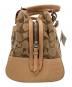 COACH (コーチ) シグネチャー　8K05 ベージュ：12000円