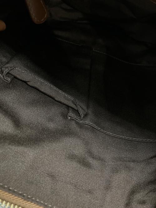 COACH（コーチ）COACH (コーチ) ショルダーバッグ　10399 ブラウンの古着・服飾アイテム