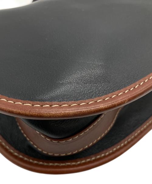 CELINE（セリーヌ）CELINE (セリーヌ) ショルダーバッグ　M08 ブラックの古着・服飾アイテム