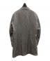 MONCLER (モンクレール) ダウンコート　THIERRY グレー サイズ:SIZE 1：40000円
