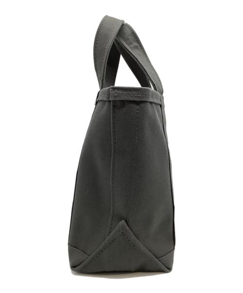 ORCIVAL（オーシバル）ORCIVAL (オーシバル) キャンバストートバッグ　or-h0284kwc グリーンの古着・服飾アイテム