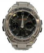 CASIOカシオ）の古着「G-SHOCK　GST-W110D」