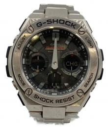 CASIO（カシオ）の古着「G-SHOCK　GST-W110D」