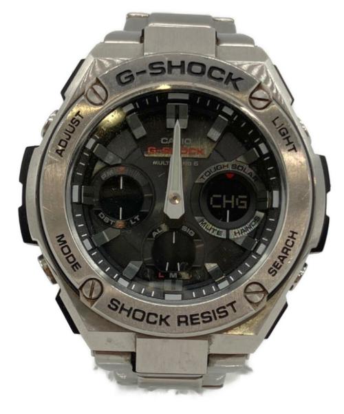 CASIO（カシオ）CASIO (カシオ) G-SHOCK　GST-W110Dの古着・服飾アイテム