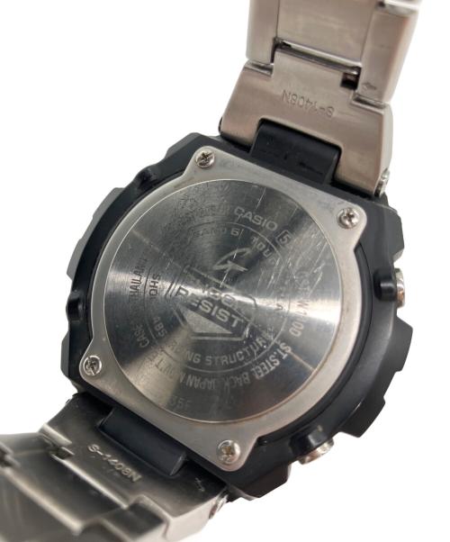CASIO（カシオ）CASIO (カシオ) G-SHOCK　GST-W110Dの古着・服飾アイテム