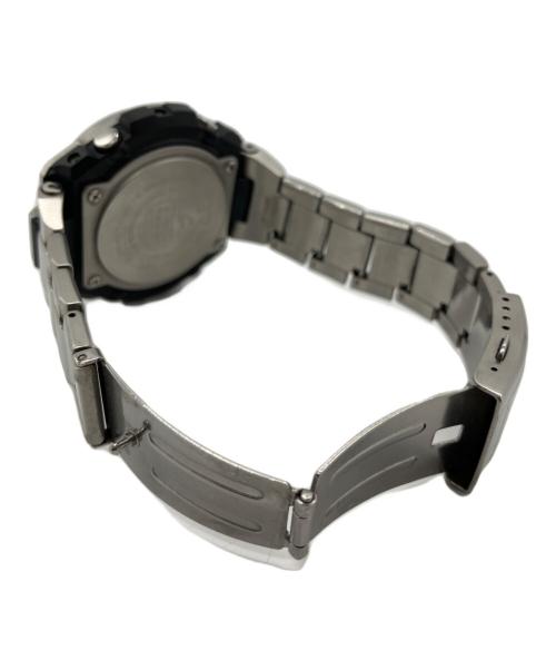 CASIO（カシオ）CASIO (カシオ) G-SHOCK　GST-W110Dの古着・服飾アイテム