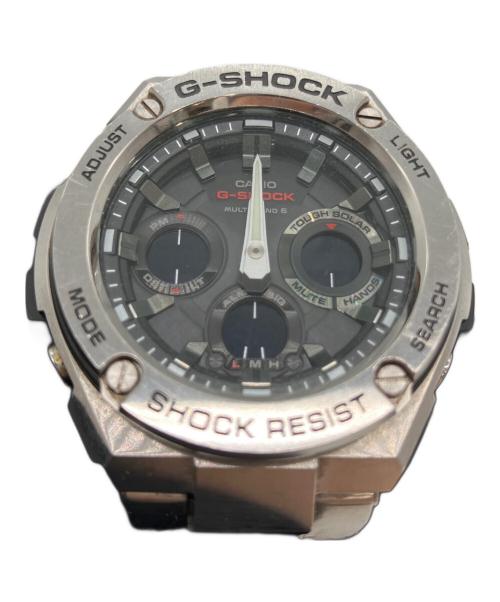 CASIO（カシオ）CASIO (カシオ) G-SHOCK　GST-W110Dの古着・服飾アイテム