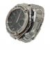 CASIO (カシオ) G-SHOCK　GST-W110D：15000円