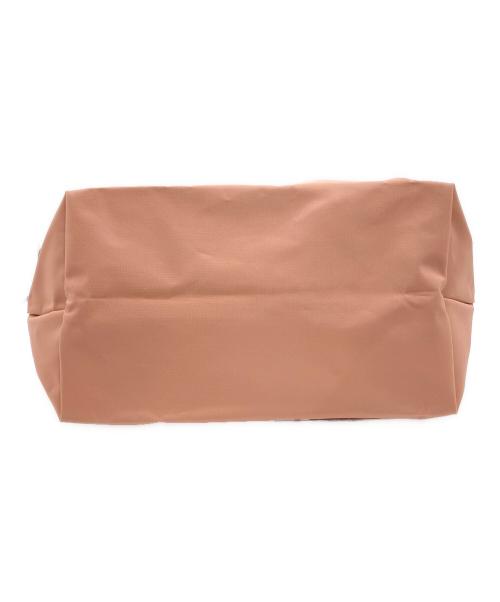 LONGCHAMP（ロンシャン）LONGCHAMP (ロンシャン) ロンシャン ル プリアージュ ピンクの古着・服飾アイテム