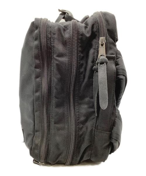 GREGORY（グレゴリー）GREGORY (グレゴリー) 3WAYバッグ ブラックの古着・服飾アイテム