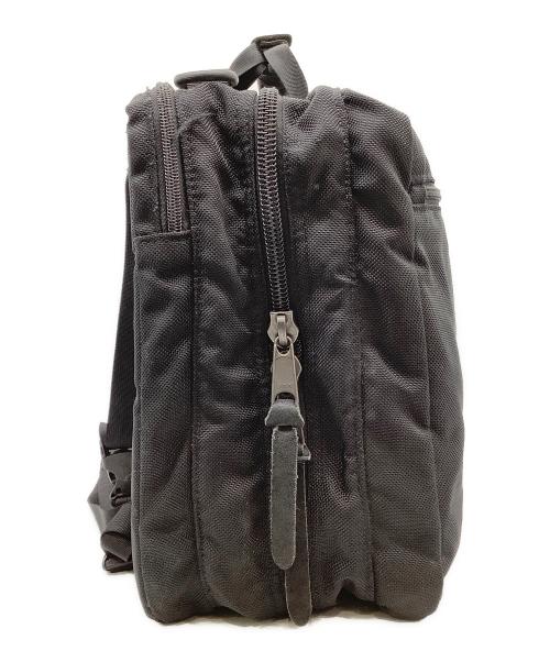 GREGORY（グレゴリー）GREGORY (グレゴリー) 3WAYバッグ ブラックの古着・服飾アイテム