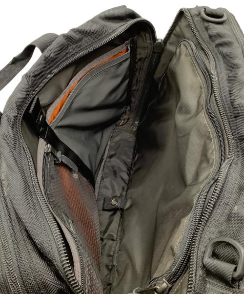 GREGORY（グレゴリー）GREGORY (グレゴリー) 3WAYバッグ ブラックの古着・服飾アイテム