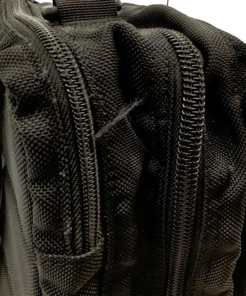 GREGORY（グレゴリー）GREGORY (グレゴリー) 3WAYバッグ ブラックの古着・服飾アイテム