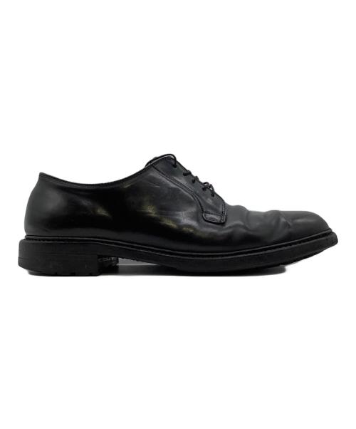 Alden（オールデン）ALDEN (オールデン) ビジネスシューズ 9901 ブラック サイズ:10インチの古着・服飾アイテム
