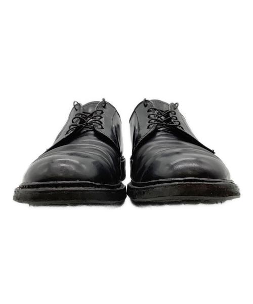 Alden（オールデン）ALDEN (オールデン) ビジネスシューズ 9901 ブラック サイズ:10インチの古着・服飾アイテム