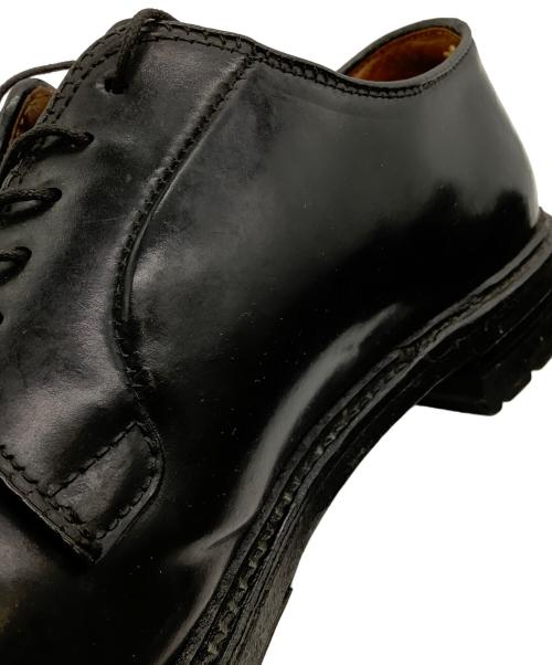 Alden（オールデン）ALDEN (オールデン) ビジネスシューズ 9901 ブラック サイズ:10インチの古着・服飾アイテム