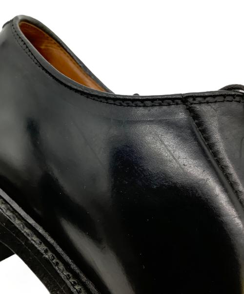 Alden（オールデン）ALDEN (オールデン) ビジネスシューズ 9901 ブラック サイズ:10インチの古着・服飾アイテム
