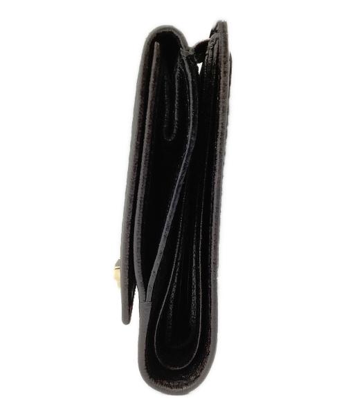 GUCCI（グッチ）GUCCI (グッチ) 2つ折り財布　131848　0416の古着・服飾アイテム