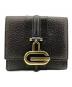 GUCCI（グッチ）の古着「2つ折り財布　131848　0416」