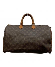 LOUIS VUITTON（ルイ ヴィトン）の古着「モノグラム　スピーディ40　M41522　	MB8905」