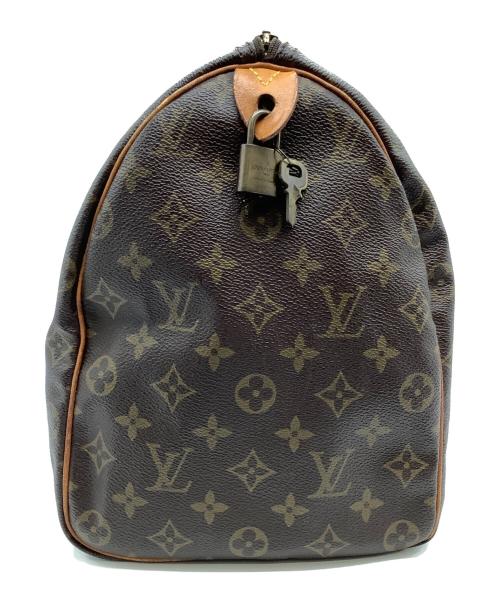 LOUIS VUITTON（ルイ ヴィトン）LOUIS VUITTON (ルイ ヴィトン) モノグラム　スピーディ40　M41522　	MB8905の古着・服飾アイテム