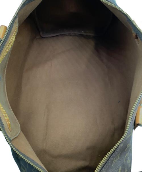 LOUIS VUITTON（ルイ ヴィトン）LOUIS VUITTON (ルイ ヴィトン) モノグラム　スピーディ40　M41522　	MB8905の古着・服飾アイテム