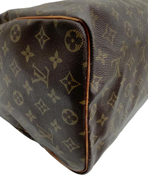 LOUIS VUITTON（ルイ ヴィトン）LOUIS VUITTON (ルイ ヴィトン) モノグラム　スピーディ40　M41522　	MB8905の古着・服飾アイテム