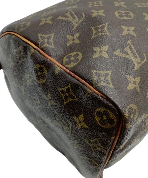 LOUIS VUITTON（ルイ ヴィトン）LOUIS VUITTON (ルイ ヴィトン) モノグラム　スピーディ40　M41522　	MB8905の古着・服飾アイテム