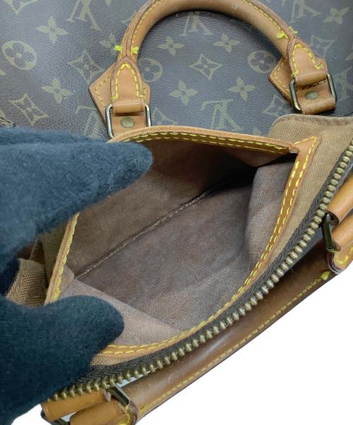 LOUIS VUITTON（ルイ ヴィトン）LOUIS VUITTON (ルイ ヴィトン) モノグラム　スピーディ40　M41522　	MB8905の古着・服飾アイテム
