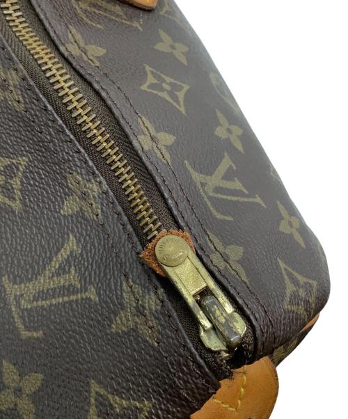 LOUIS VUITTON（ルイ ヴィトン）LOUIS VUITTON (ルイ ヴィトン) モノグラム　スピーディ40　M41522　	MB8905の古着・服飾アイテム