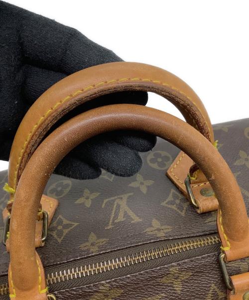 LOUIS VUITTON（ルイ ヴィトン）LOUIS VUITTON (ルイ ヴィトン) モノグラム　スピーディ40　M41522　	MB8905の古着・服飾アイテム