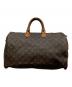 LOUIS VUITTON（ルイ ヴィトン）の古着「モノグラム　スピーディ40　M41522　	MB8905」