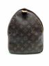 LOUIS VUITTON (ルイ ヴィトン) モノグラム　スピーディ40　M41522　	MB8905：50000円