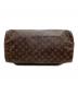 中古・古着 LOUIS VUITTON (ルイ ヴィトン) モノグラム　スピーディ40　M41522　	MB8905：50000円