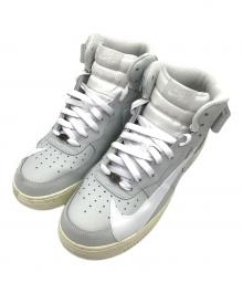 NIKE（ナイキ）の古着「NIKE AIR FORCE 1 MID '07 PRM “Copy Paste”　dq8645-045」｜ホワイト