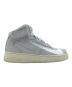 NIKE (ナイキ) NIKE AIR FORCE 1 MID '07 PRM “Copy Paste”　dq8645-045 ホワイト サイズ:27：10000円
