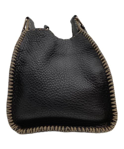 FENDI（フェンディ）FENDI (フェンディ) セレノア　8br457　682251 ブラックの古着・服飾アイテム