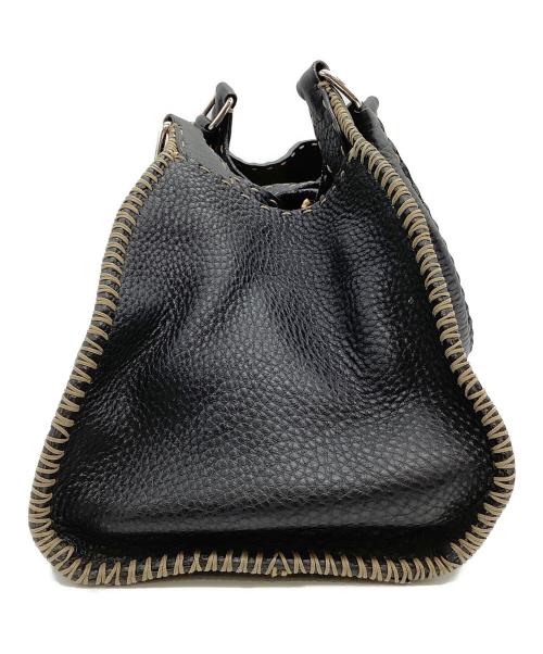 FENDI（フェンディ）FENDI (フェンディ) セレノア　8br457　682251 ブラックの古着・服飾アイテム