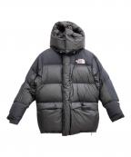 THE NORTH FACEザ ノース フェイス）の古着「ヒムダウンパーカー」｜ブラック
