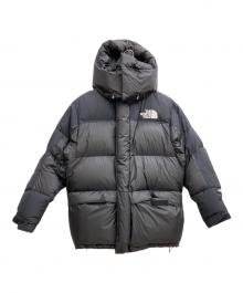 THE NORTH FACE（ザ ノース フェイス）の古着「ヒムダウンパーカー」｜ブラック