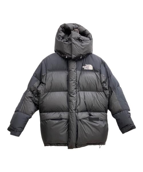 THE NORTH FACE（ザ ノース フェイス）THE NORTH FACE (ザ ノース フェイス) ヒムダウンパーカー ブラック サイズ:SIZE XSの古着・服飾アイテム