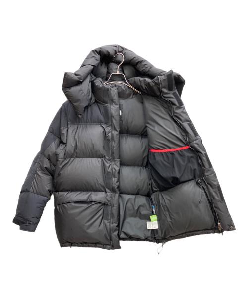THE NORTH FACE（ザ ノース フェイス）THE NORTH FACE (ザ ノース フェイス) ヒムダウンパーカー ブラック サイズ:SIZE XSの古着・服飾アイテム