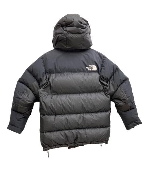 THE NORTH FACE（ザ ノース フェイス）THE NORTH FACE (ザ ノース フェイス) ヒムダウンパーカー ブラック サイズ:SIZE XSの古着・服飾アイテム