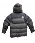THE NORTH FACE (ザ ノース フェイス) ヒムダウンパーカー ブラック サイズ:SIZE XS：30000円