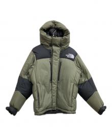 THE NORTH FACE（ザ ノース フェイス）の古着「バルトロライトジャケット」｜カーキ